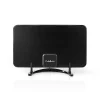 Nedis ANIR2501BK700 DVB-T/T2 Innenantenne