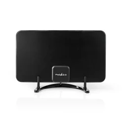 Nedis ANIR2501BK700 DVB-T/T2 Innenantenne