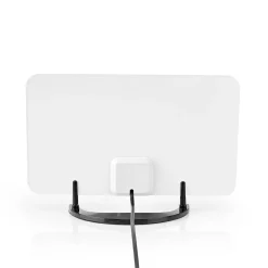 Nedis ANIR2501BK700 DVB-T/T2 Innenantenne