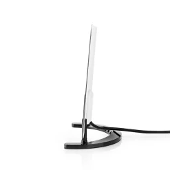 Nedis ANIR2501BK700 DVB-T/T2 Innenantenne