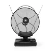 Nedis ANIR2503BK700 Innenantenne