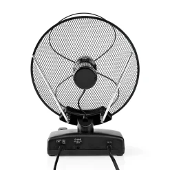 Nedis ANIR2503BK700 Innenantenne