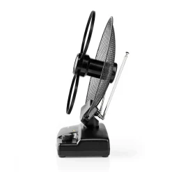 Nedis ANIR2503BK700 Innenantenne