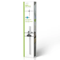 Nedis ANORDAB10ME DAB+ Außenantenne