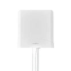 Nedis ANOR5G20WT 5G / 4G / 3G Antenne - Weiss