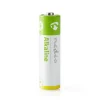 Nedis BAAKLR610BL Alkaline Batterie AA