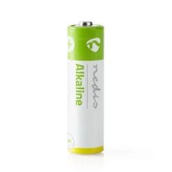 Nedis BAAKLR610BL Alkaline Batterie AA