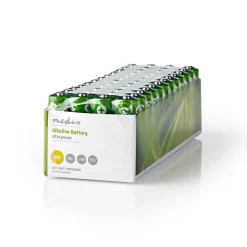 Nedis BAAKLR648BX Alkaline Batterie AA
