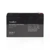 Nedis BALA720012V Wiederaufladbare Blei-Säure-Batterie