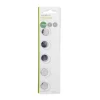 Nedis BALCR16205BL CR1620 Lithium-Knopfzelle