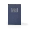 Nedis BOOKSEDM01BU Tresor