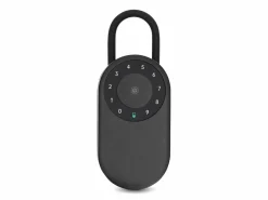 Nedis BTHKB11BK SmartLife Schlüsselsafe - Schwarz