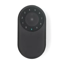 Nedis BTHKB11BK SmartLife Schlüsselsafe - Schwarz
