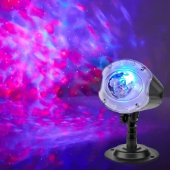 Nedis CLPR3 Dekoratives Licht