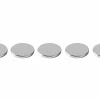 Nedis CR2032 Lithium-Knopfzellenbatterie - Set von 5