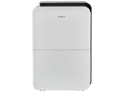 Nedis DEHU30WTW SmartLife Luftentfeuchter - Weiss