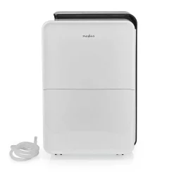 Nedis DEHU30WTW SmartLife Luftentfeuchter - Weiss