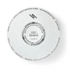 Nedis DTCTCS10WT Smoke & Kohlenmonoxid-Alarm