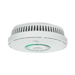 Nedis DTCTCS10WT Smoke & Kohlenmonoxid-Alarm