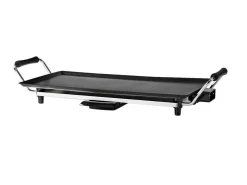 Nedis FCTE110EBK50 Teppanyaki-Tischgrill - Black
