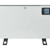 Nedis HTCO50WTW SmartLife Konvektionsheizgeräte - Weiss