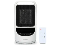 Nedis HTFA22WTW SmartLife Keramik-PTC-Heizlüfter