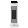 Nedis HTFA20WTW SmartLife Keramik-PTC-Heizlüfter