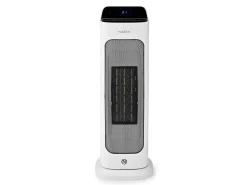 Nedis HTFA20WTW SmartLife Keramik-PTC-Heizlüfter