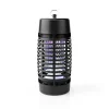 Nedis INKI112CBK4 Moskito Stop-Lichtfalle