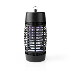 Nedis INKI112CBK4 Moskito Stop-Lichtfalle
