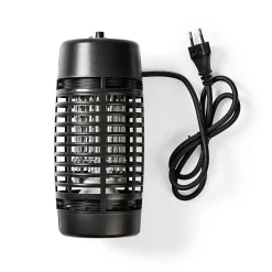 Nedis INKI112CBK4 Moskito Stop-Lichtfalle