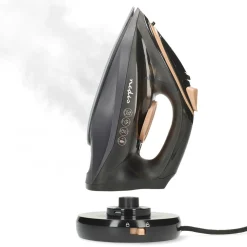 Nedis IRONCL250 Bügeleisen - Schwarz