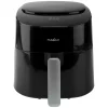 Nedis KAAF160BK Heißluft Friteuse - Schwarz