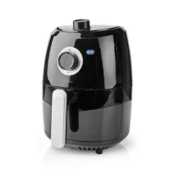 Nedis KAAF120FBK Heißluft Friteuse