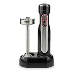 Nedis KAHB600BK Stabmixer - Schwarz