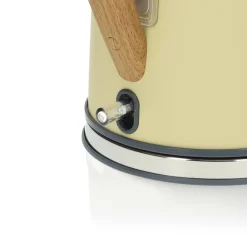 Nedis KAWK510EYW Wasserkocher - Yellow
