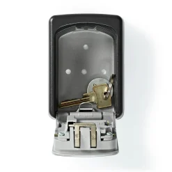 Nedis KEYCC01GY Tresor