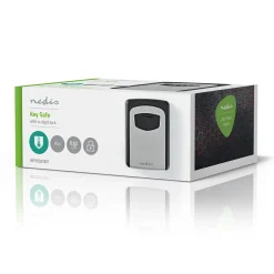 Nedis KEYCC01GY Tresor