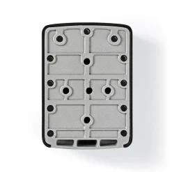 Nedis KEYCC01GY Tresor