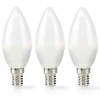 Nedis LBE14C351P3 E14 LED-Lampe
