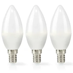 Nedis LBE14C351P3 E14 LED-Lampe