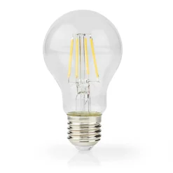 Nedis LBFE27A602 E27 LED-Filament-Lampe