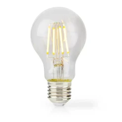 Nedis LBFE27A601 E27 LED-Filament-Lampe