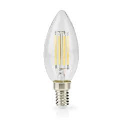Nedis LBFE14C352 E14 LED-Filament-Lampe