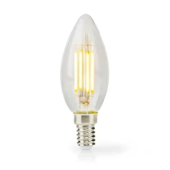 Nedis LBFE14C352 E14 LED-Filament-Lampe