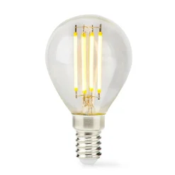 Nedis LBFE14G452 E14 LED-Filament-Lampe