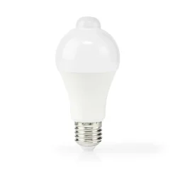 Nedis LBPE27A601 E27 LED-Lampe