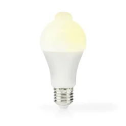 Nedis LBPE27A601 E27 LED-Lampe