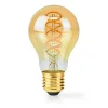 Nedis LDBTFE27A60 E27 LED-Filament-Lampe