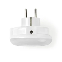Nedis LNLGSOCK01 Plug-In-LED-Nachtlicht